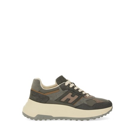 "HI-FI" SNEAKER
