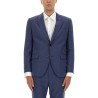 MODERN FIT JACKET