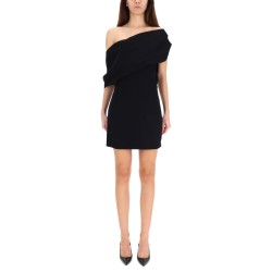 SHORT "FISH" DRESS