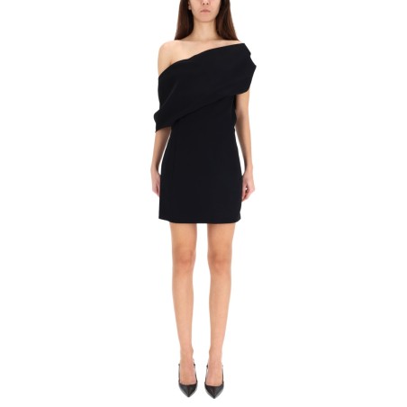 SHORT "FISH" DRESS