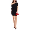 SHORT "FISH" DRESS