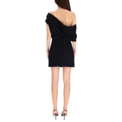 SHORT "FISH" DRESS