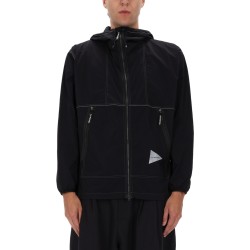 JACKET "PARTEX"