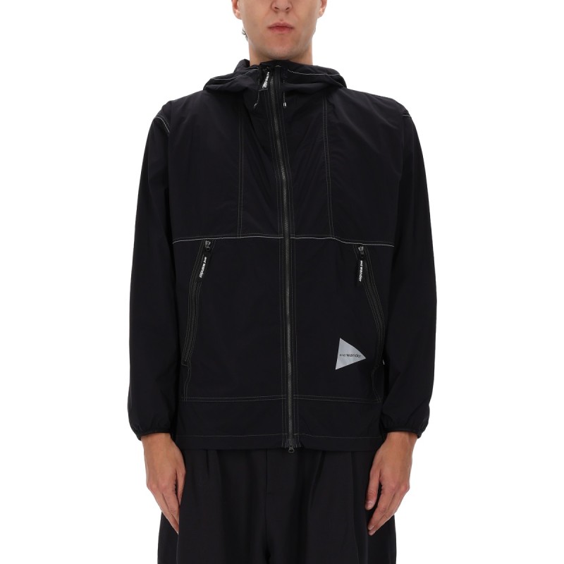 JACKET "PARTEX"