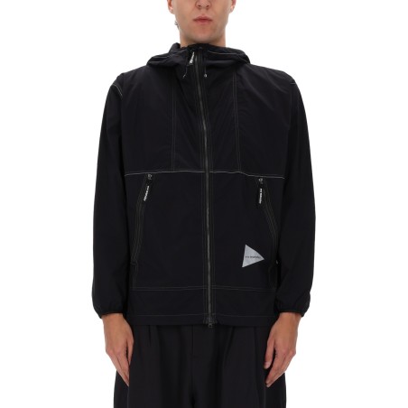 JACKET "PARTEX"