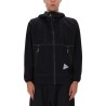 JACKET "PARTEX"