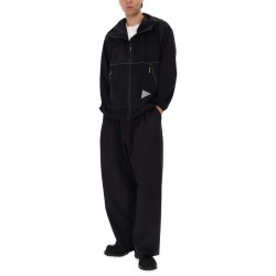 JACKET "PARTEX"