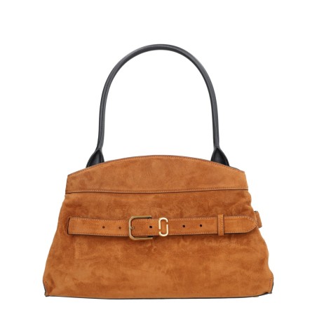 "THE DAKOTA SATCHEL" BAG