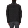 "DOWN HYBRID" JACKET