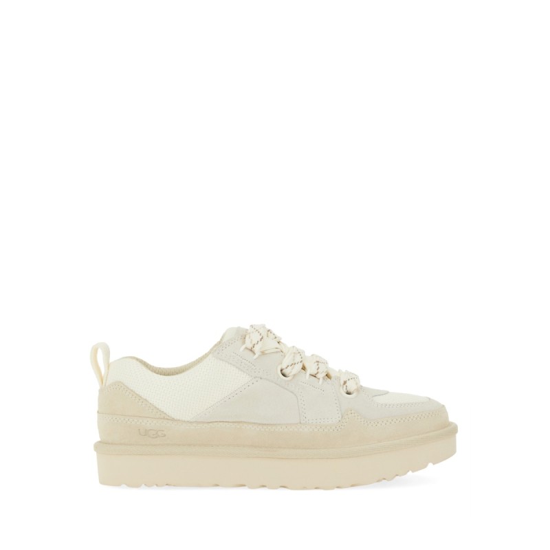 "LO LOWMEL" SNEAKER