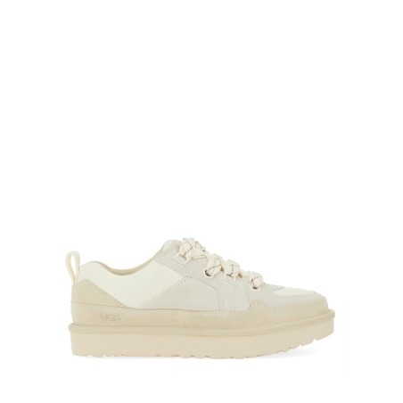 "LO LOWMEL" SNEAKER