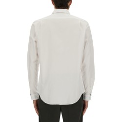 TAILORED FIT SHIRT