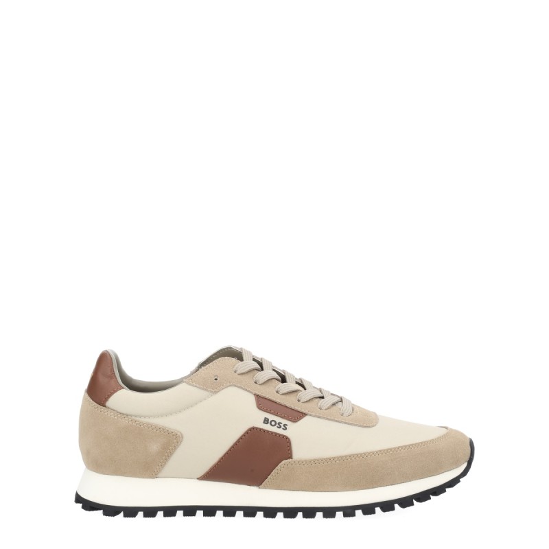 "PARKOUR" SNEAKER
