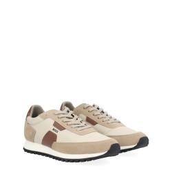 "PARKOUR" SNEAKER