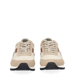 "PARKOUR" SNEAKER