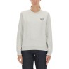 RUE MADAME SWEATSHIRT WITH LOGO