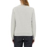 RUE MADAME SWEATSHIRT WITH LOGO