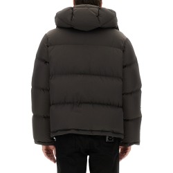 PADDED JACKET
