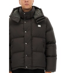 PADDED JACKET