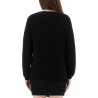 KNITTED TOPS.