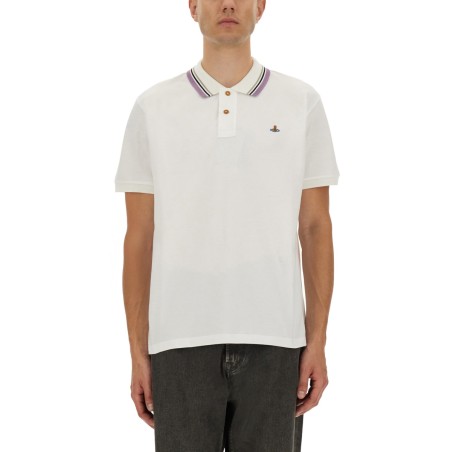 CLASSIC COTTON PIQUE POLO SHIRT