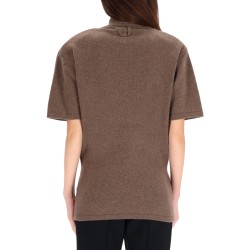 "CHESTNUT" JERSEY