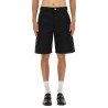 SHORT GG JACQUARD