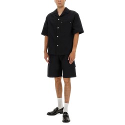 SHORT GG JACQUARD