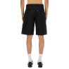 SHORT GG JACQUARD