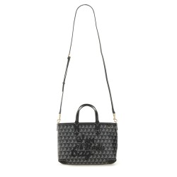 "I AM A PLASTIC BAG" TOTE BAG XS