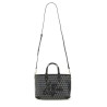 "I AM A PLASTIC BAG" TOTE BAG XS