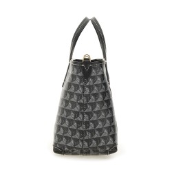 "I AM A PLASTIC BAG" TOTE BAG XS