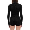VELVETY TOP BODY