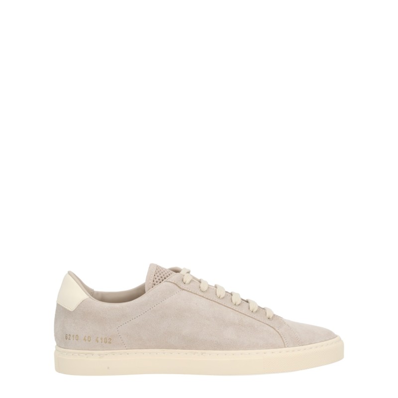 "RETRO VINTAGE" SNEAKER