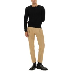 WOOL JERSEY.