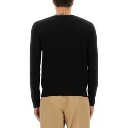 WOOL JERSEY.