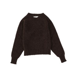 SWEATER "MHL"