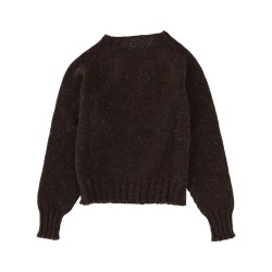 SWEATER "MHL"