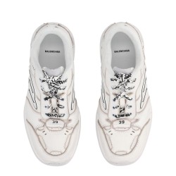 "HAMPTONS" SNEAKER