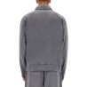 SWEATSHIRT WITH LOGO
