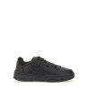 SNEAKER WITH MESH DETAILS