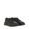 SNEAKER WITH MESH DETAILS