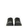 SNEAKER WITH MESH DETAILS