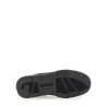 SNEAKER WITH MESH DETAILS
