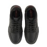 SNEAKER WITH MESH DETAILS