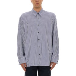 STRIPED SHIRT