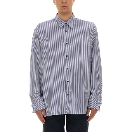 STRIPED SHIRT