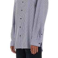 STRIPED SHIRT