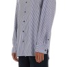 STRIPED SHIRT