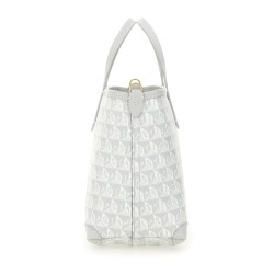 "I AM A PLASTIC BAG WINK" TOTE BAG XS